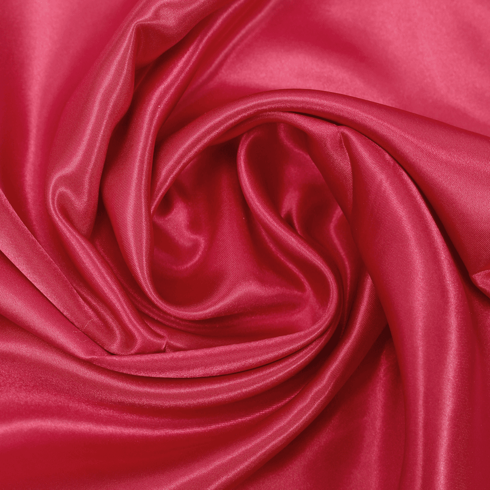 Red Luxury Silk Pillowcase for Hair & Skin – Free UK Shipping - Image 5