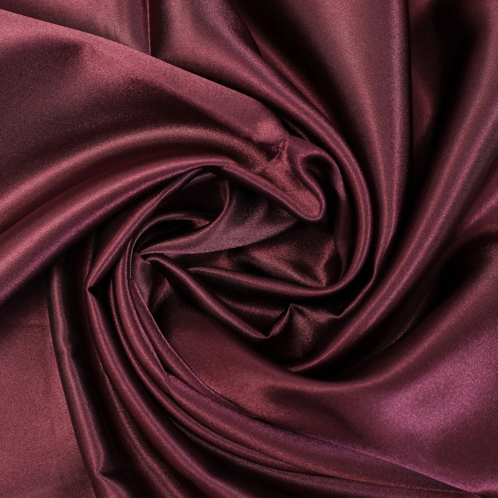 silk pillowcase for hair and skin health, both sides with hidden zipper, 1pc standard 50x75 cm (copy)