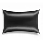 silk pillowcase for hair and skin health, both sides with hidden zipper, 1pc standard 50x75 cm (copy)