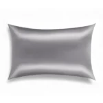 silk pillowcase for hair and skin health, both sides with hidden zipper, 1pc standard 50x75 cm (copy) (copy)