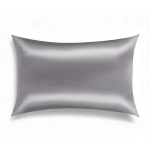 silk pillowcase for hair and skin health, both sides with hidden zipper, 1pc standard 50x75 cm (copy) (copy)