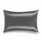 silk pillowcase for hair and skin health, both sides with hidden zipper, 1pc standard 50x75 cm (copy)